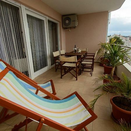 Appartement sunrise app à Trogir Extérieur photo